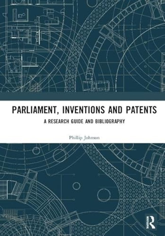 Parliament, Inventions and Patents