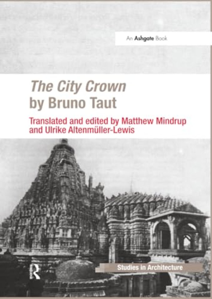 City Crown by Bruno Taut