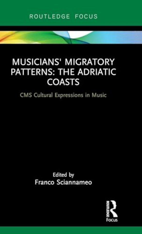 Musicians' Migratory Patterns: The Adriatic Coasts