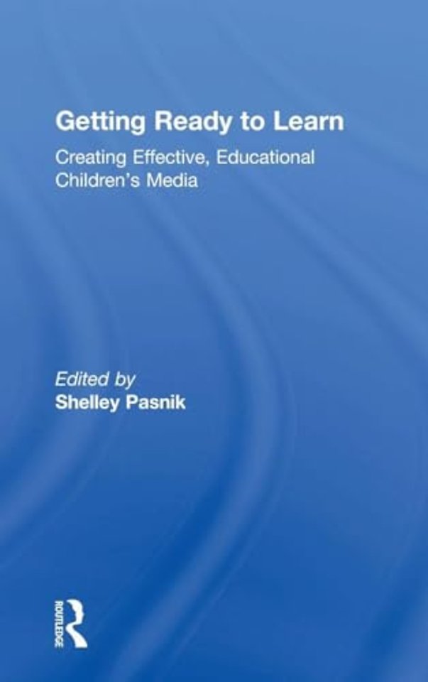 Getting Ready to Learn