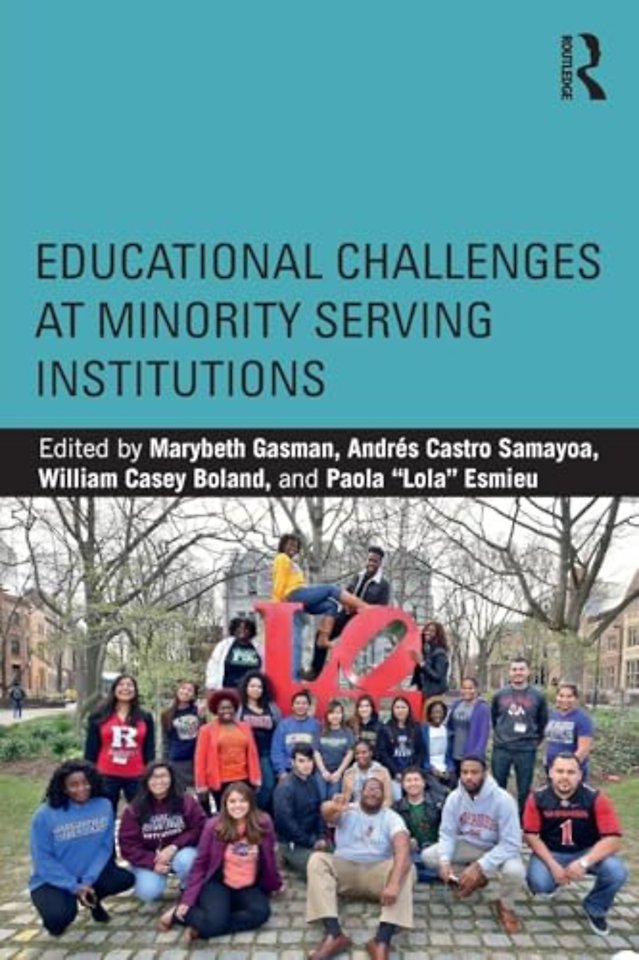 Educational Challenges at Minority Serving Institutions