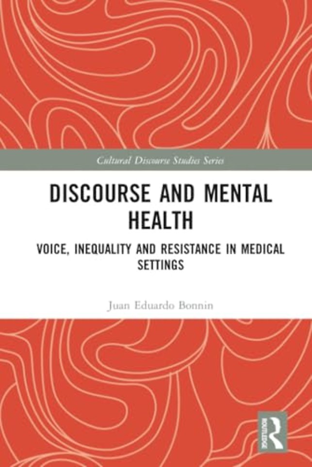Discourse and Mental Health