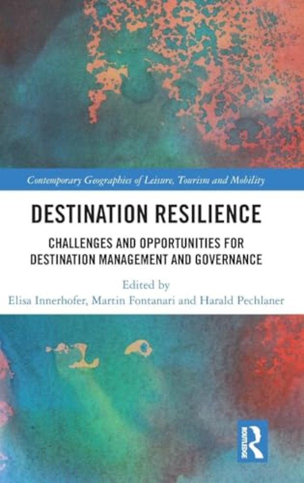 Destination Resilience