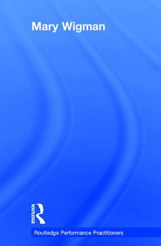 Mary Wigman