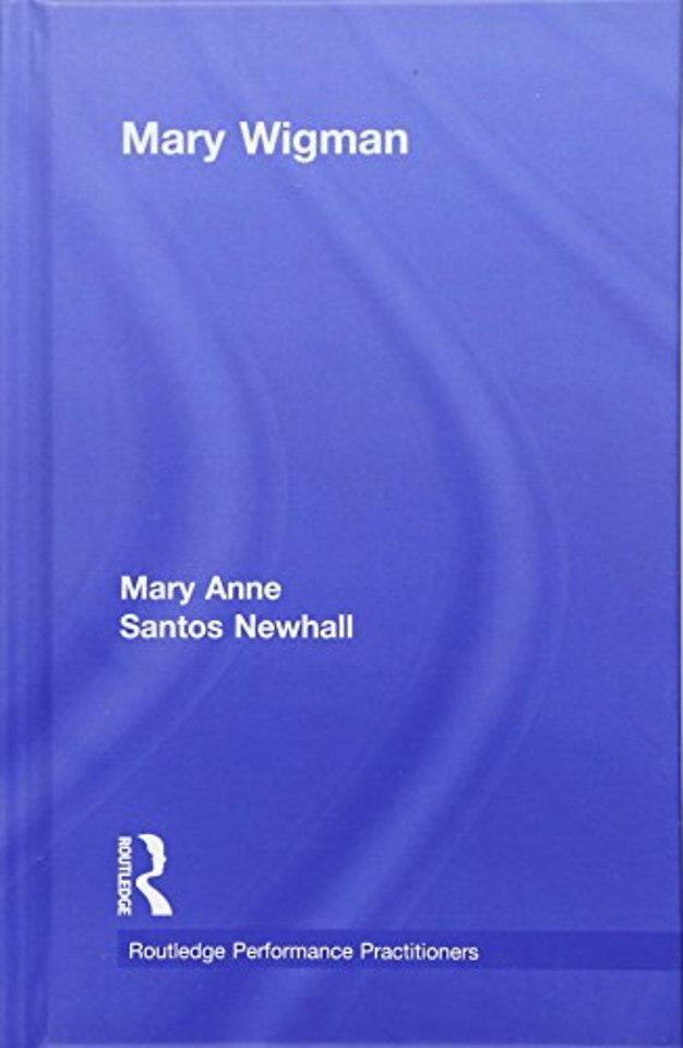 Mary Wigman