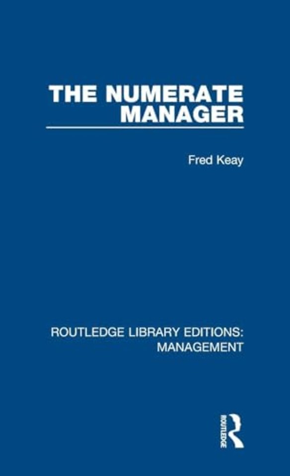 Numerate Manager