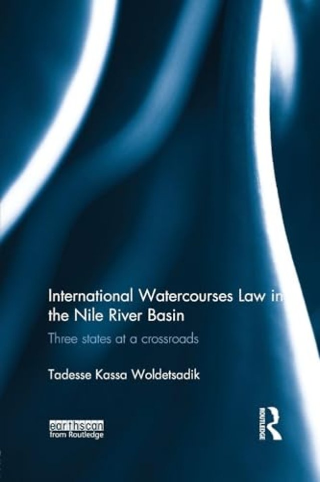 International Watercourses Law in the Nile River Basin