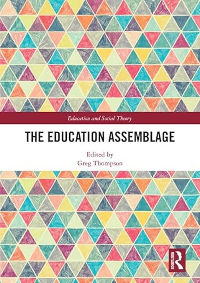 Education Assemblage