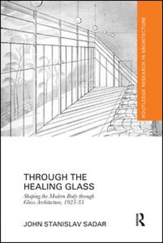 Through the Healing Glass