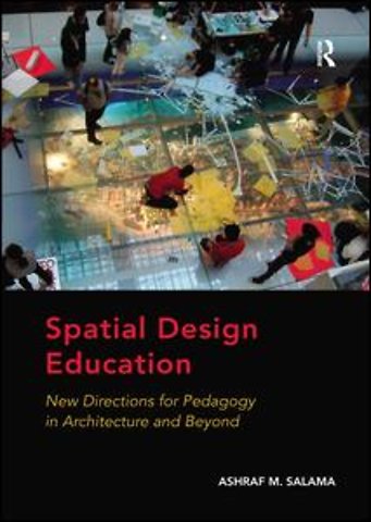 Spatial Design Education