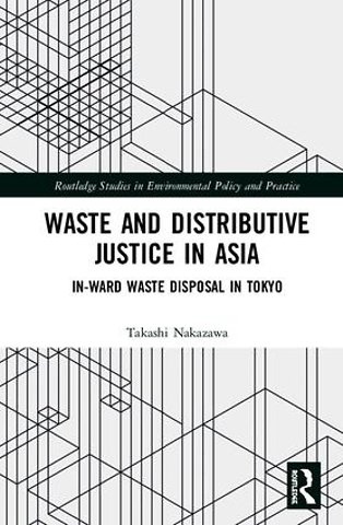 Waste and Distributive Justice in Asia