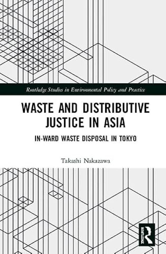 Waste and Distributive Justice in Asia