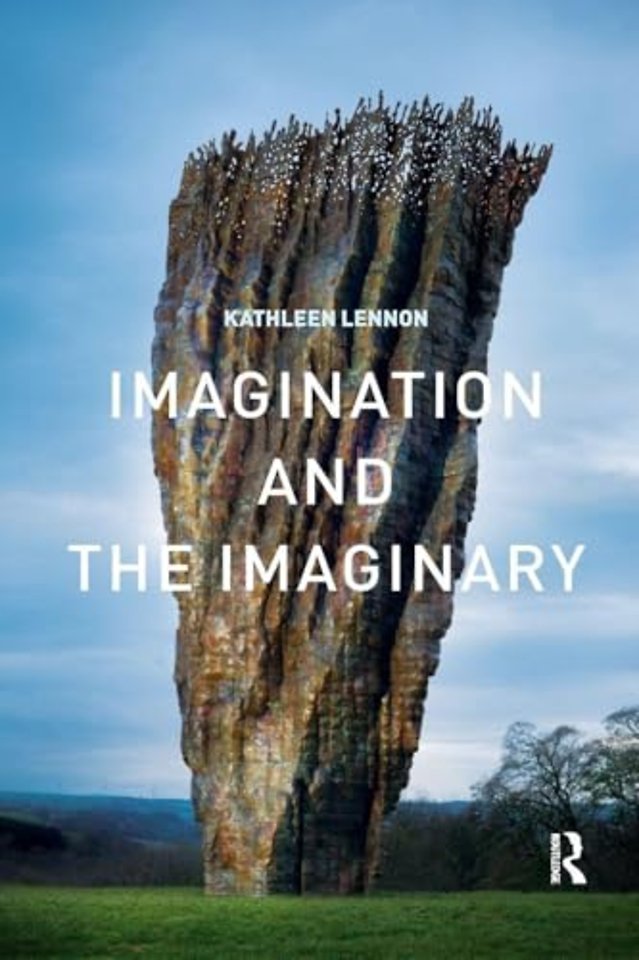 Imagination and the Imaginary