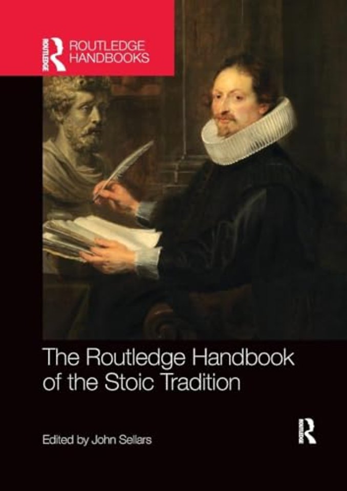 Routledge Handbook of the Stoic Tradition