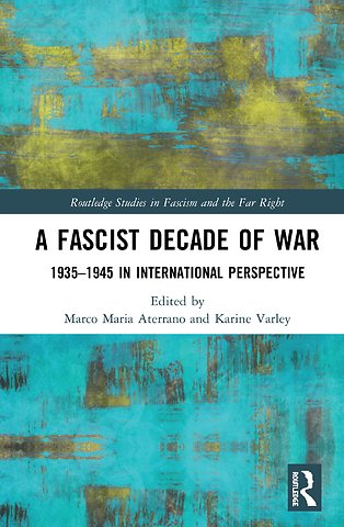 Fascist Decade of War