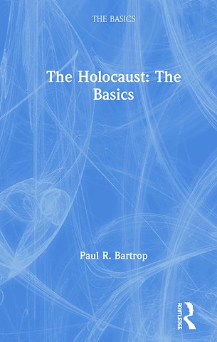 The Holocaust: The Basics