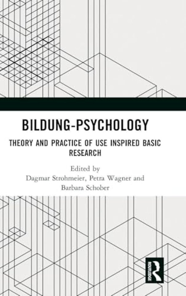 Bildung Psychology