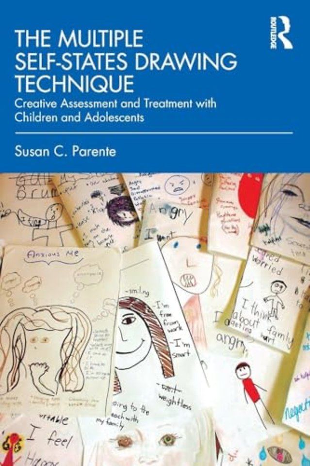 Multiple Self-States Drawing Technique