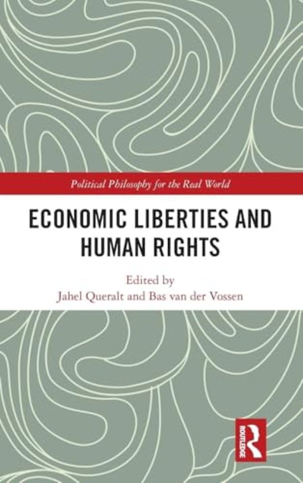 Economic Liberties and Human Rights