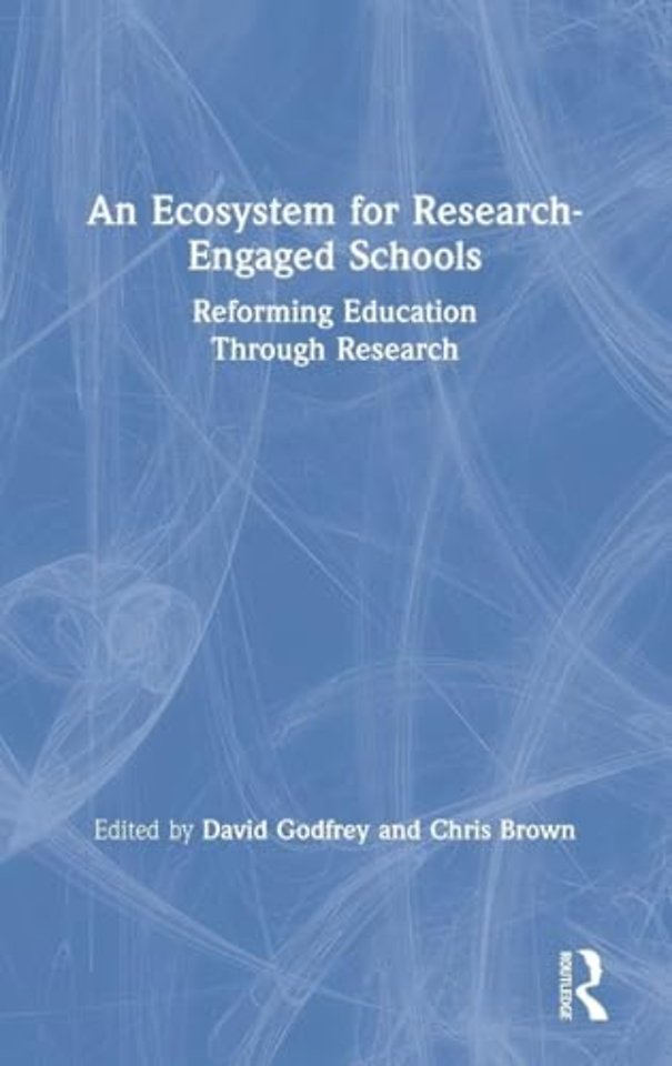 Ecosystem for Research-Engaged Schools