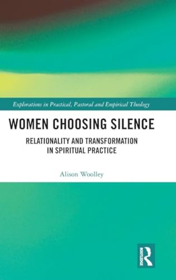 Women Choosing Silence
