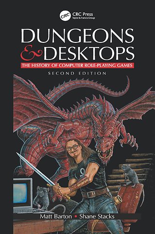Dungeons and Desktops