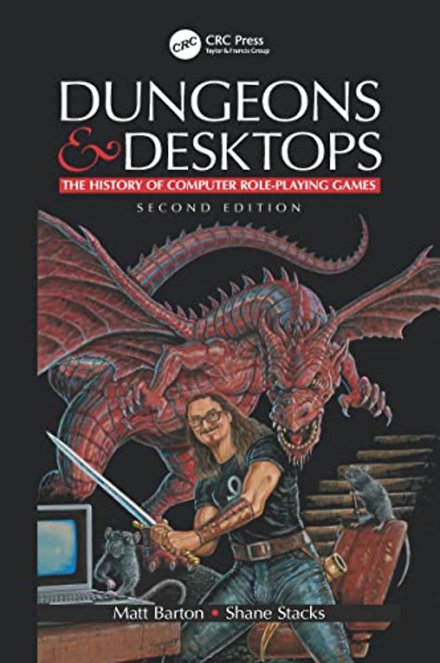 Dungeons and Desktops