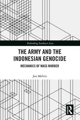 Army and the Indonesian Genocide