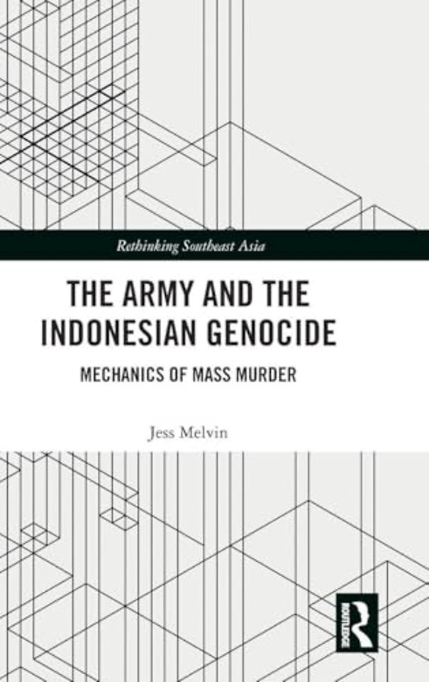 Army and the Indonesian Genocide