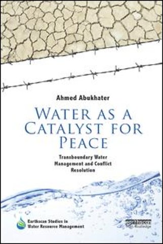 Water as a Catalyst for Peace