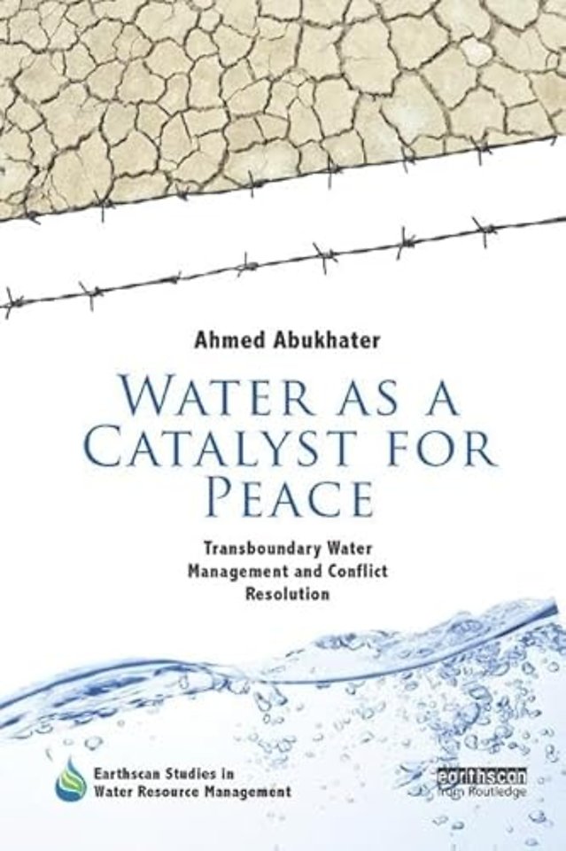 Water as a Catalyst for Peace