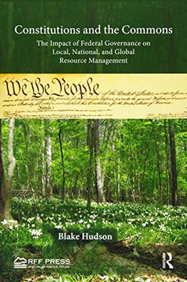 Constitutions and the Commons