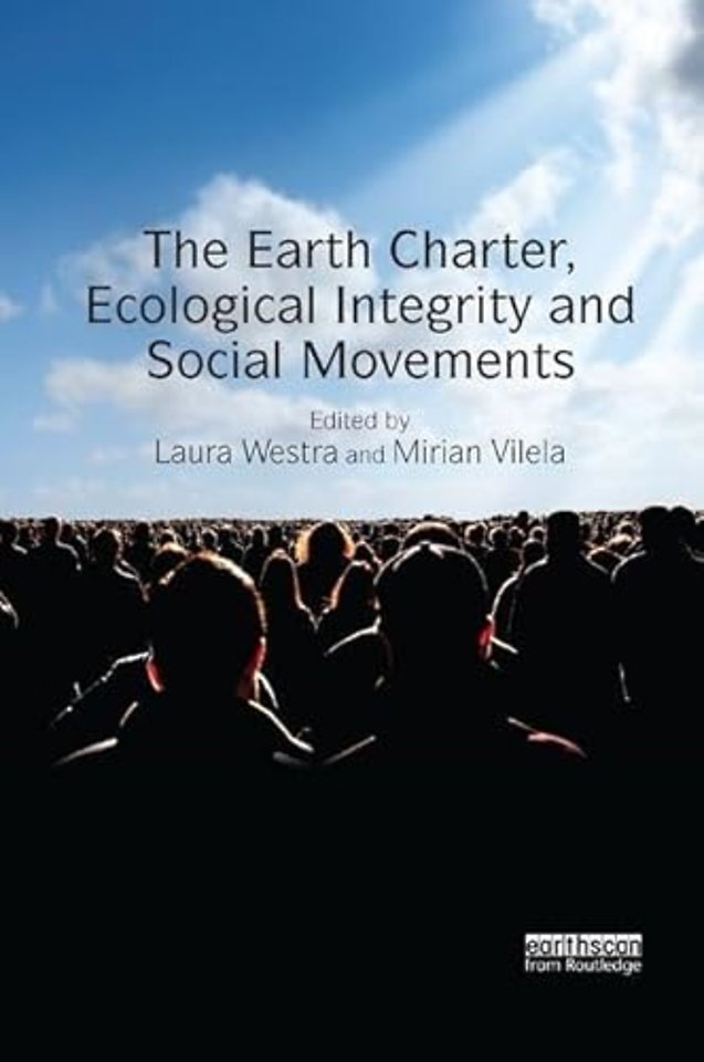 Earth Charter, Ecological Integrity and Social Movements