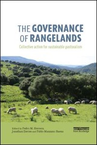 Governance of Rangelands