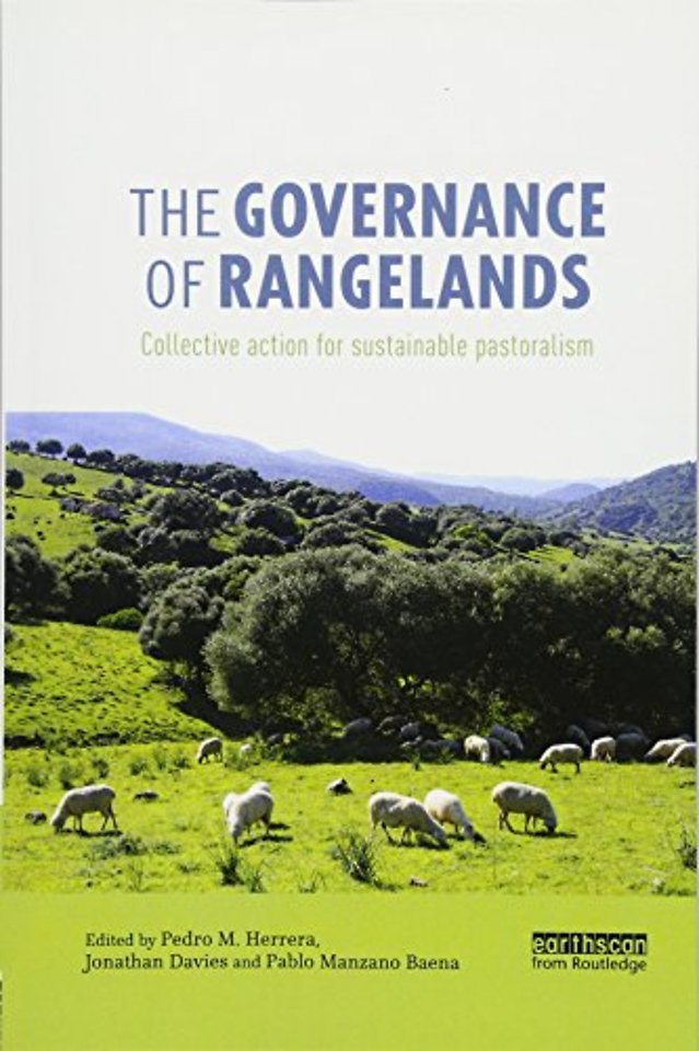 Governance of Rangelands