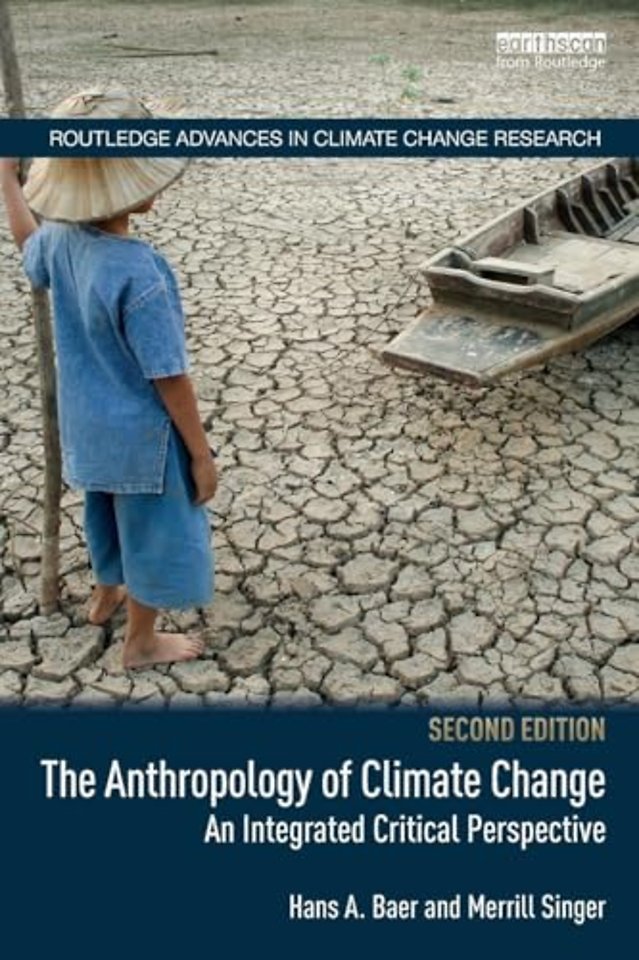 Anthropology of Climate Change