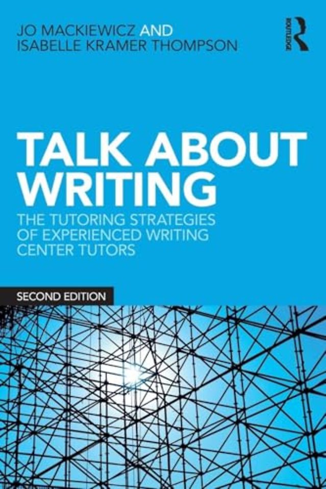 Talk about Writing
