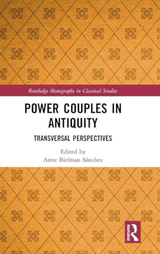 Power Couples in Antiquity