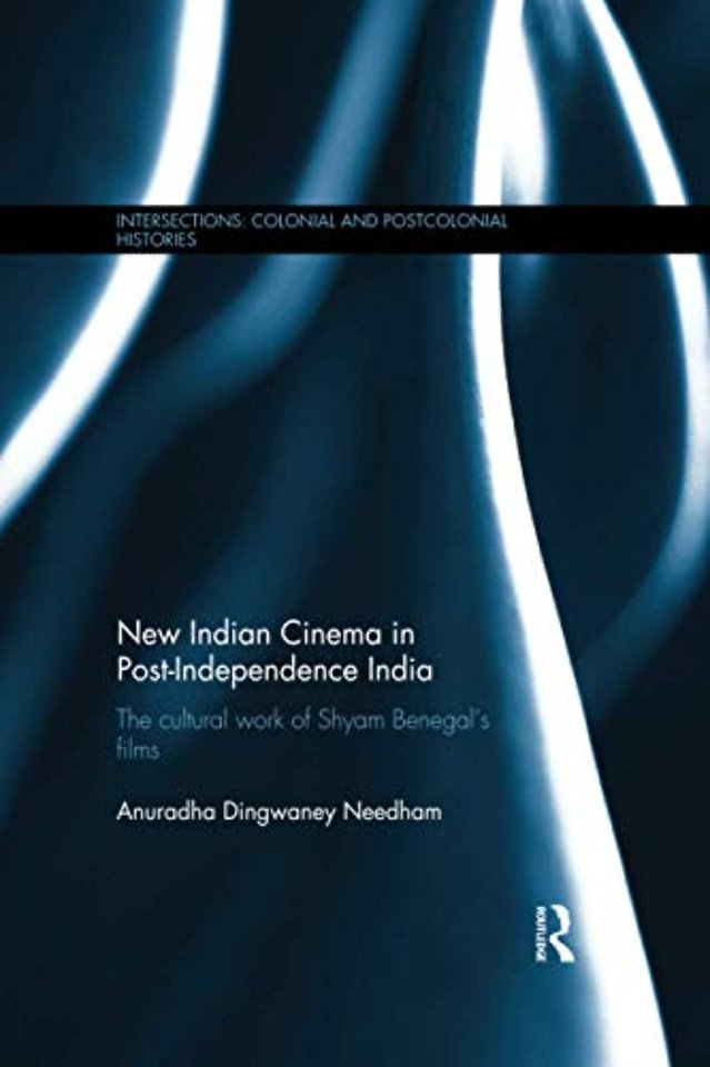 New Indian Cinema in Post-Independence India