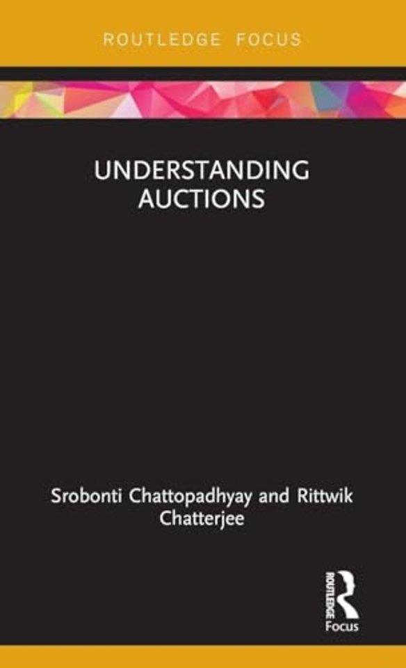 Understanding Auctions
