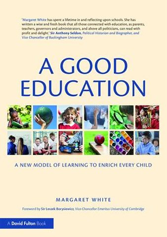 Good Education