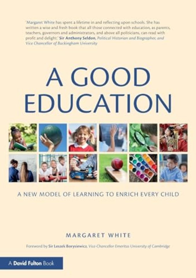 Good Education