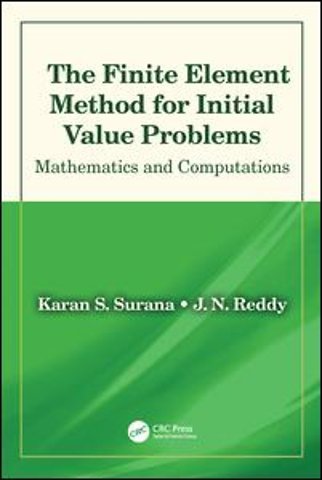Finite Element Method for Initial Value Problems
