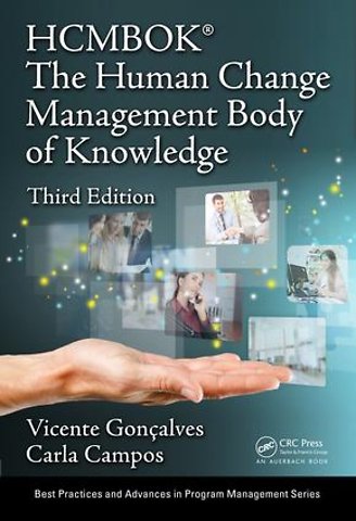 Human Change Management Body of Knowledge (HCMBOK®)