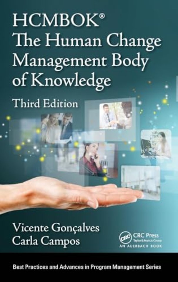 Human Change Management Body of Knowledge (HCMBOK®)