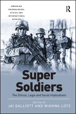 Super Soldiers