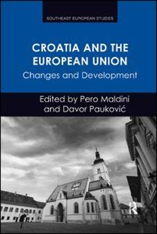 Croatia and the European Union
