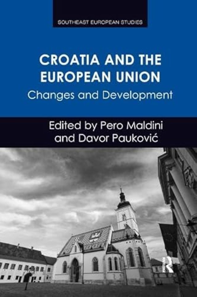 Croatia and the European Union