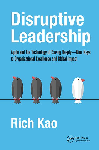 Disruptive Leadership