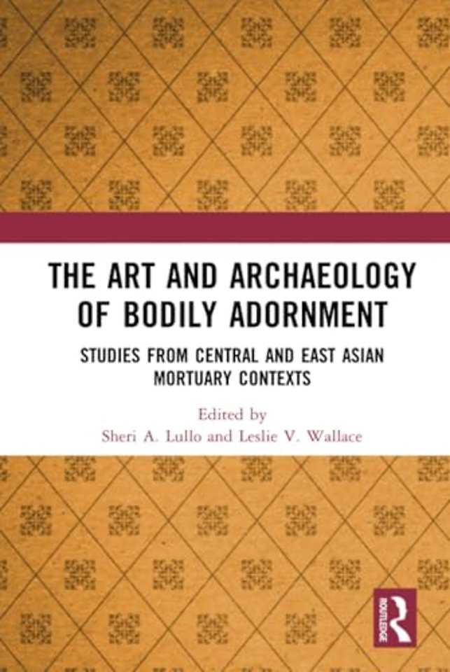 Art and Archaeology of Bodily Adornment
